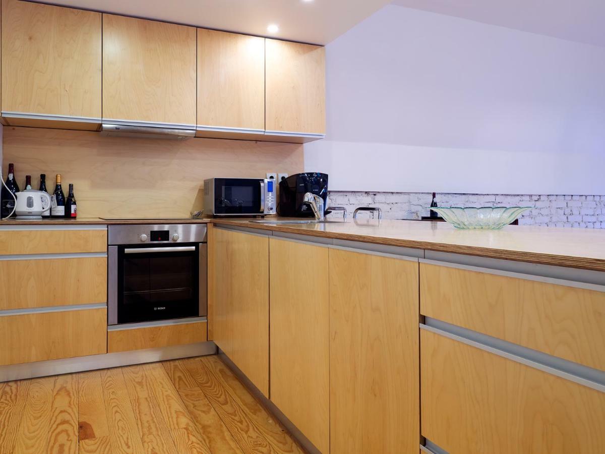 Apa M - Loft Guesthouse Jardim Das Maes Charming Viseu Luaran gambar
